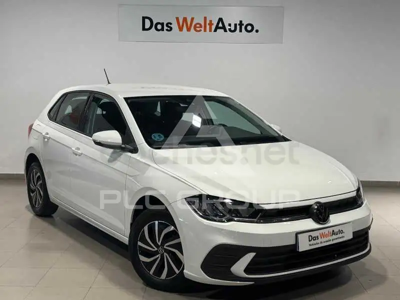 2023 Volkswagen Polo