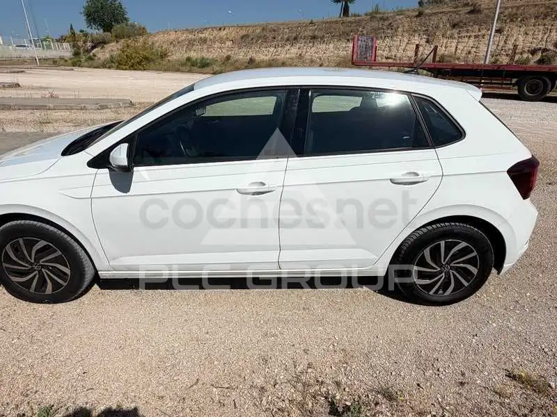 2023 Volkswagen Polo