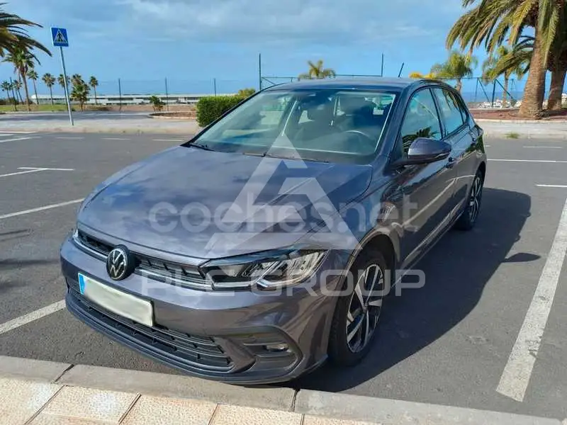 2023 Volkswagen Polo