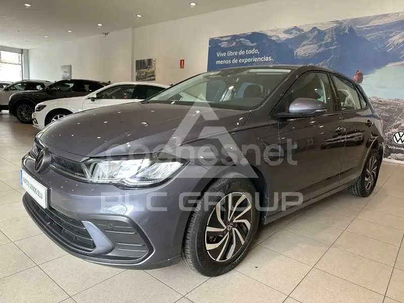 2023 Volkswagen Polo