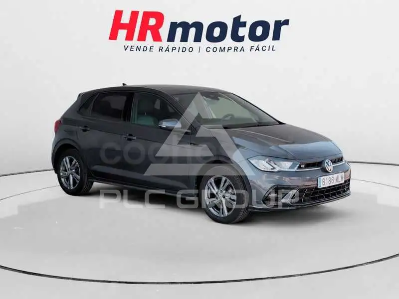 2023 Volkswagen Polo