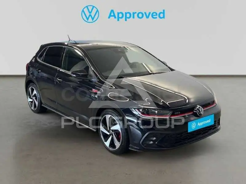 2023 Volkswagen Polo