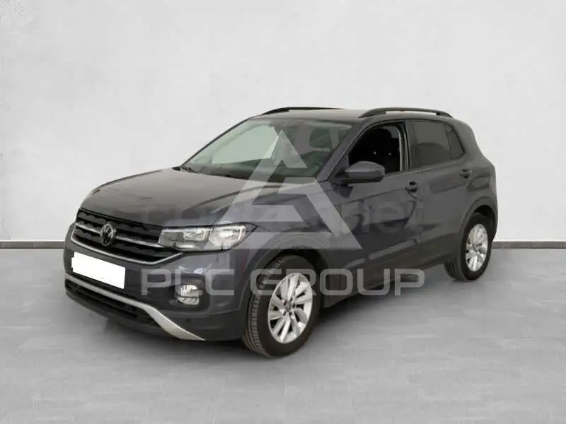 2023 Volkswagen Polo