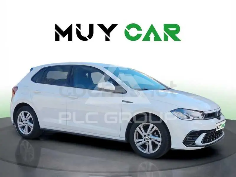 2023 Volkswagen Polo