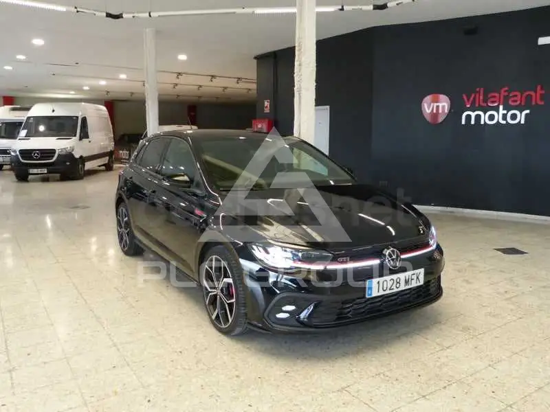 2023 Volkswagen Polo