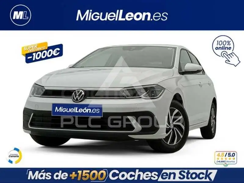2023 Volkswagen Polo