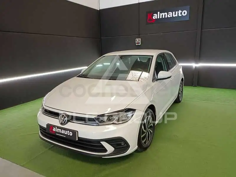 2023 Volkswagen Polo