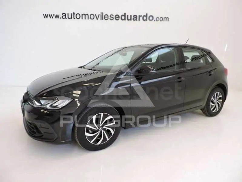 2023 Volkswagen Polo