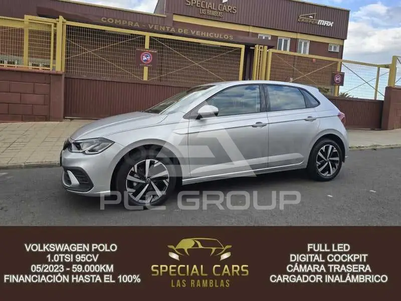 2023 Volkswagen Polo