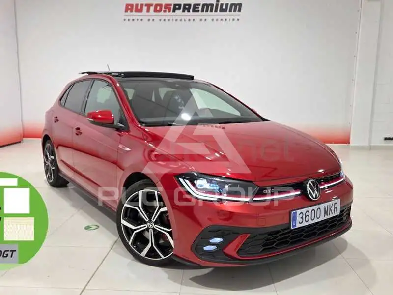 2023 Volkswagen Polo