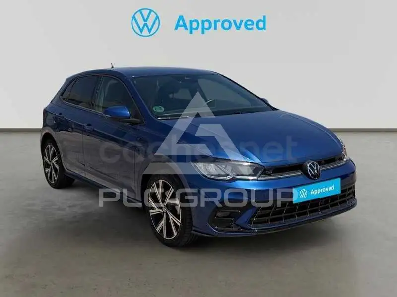 2023 Volkswagen Polo