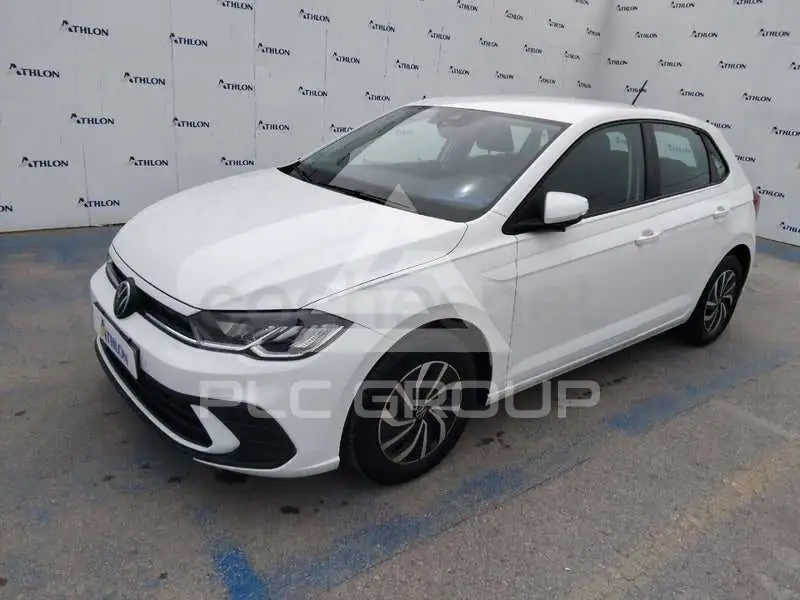 2023 Volkswagen Polo