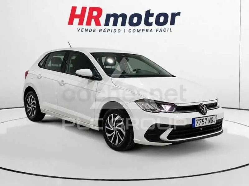 2023 Volkswagen Polo