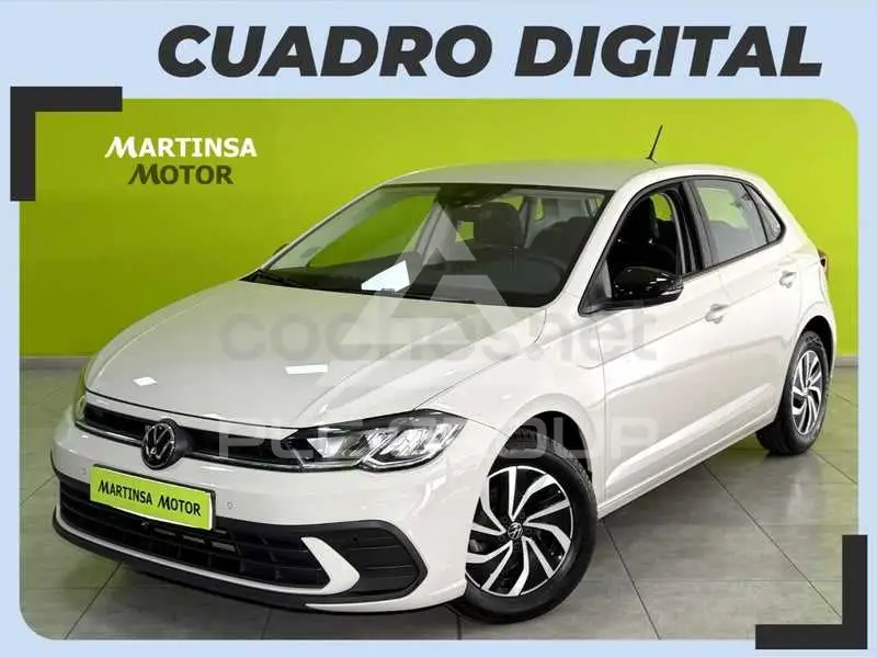 2023 Volkswagen Polo