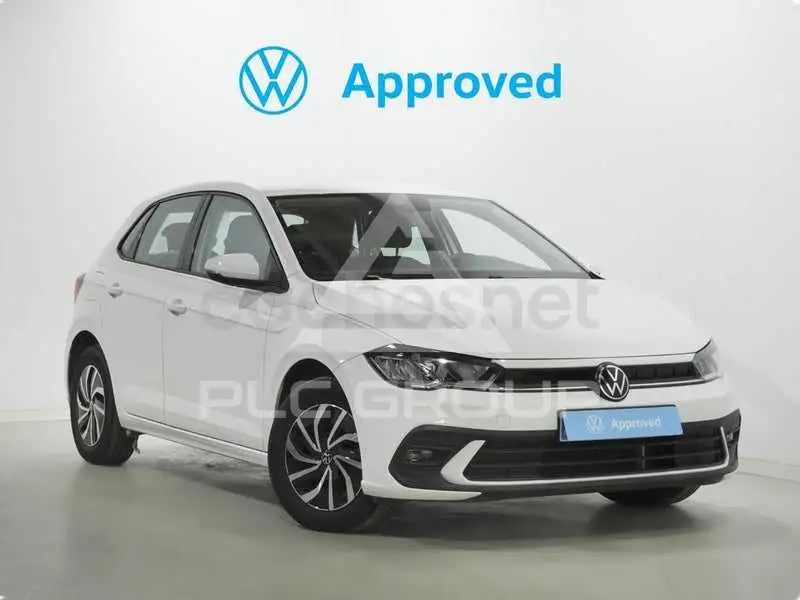 2023 Volkswagen Polo
