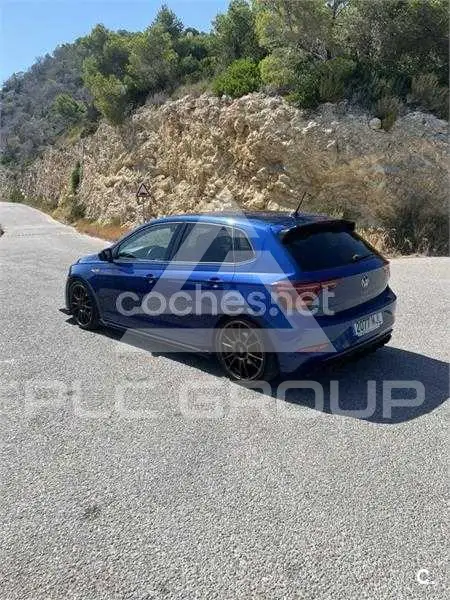 2023 Volkswagen Polo