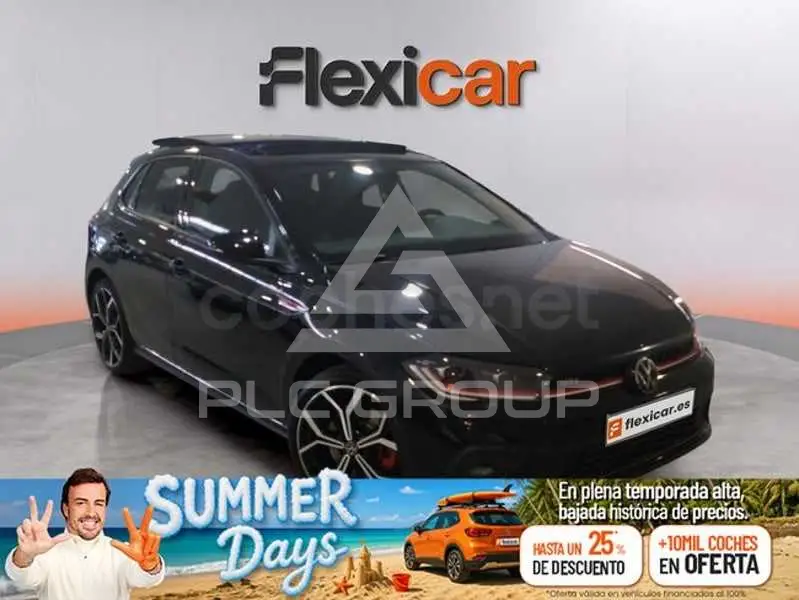 2023 Volkswagen Polo