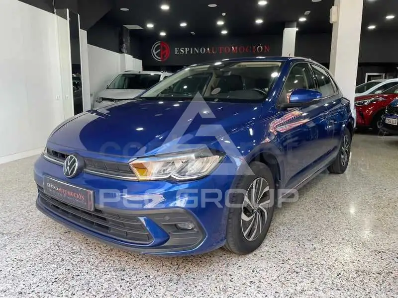 2023 Volkswagen Polo