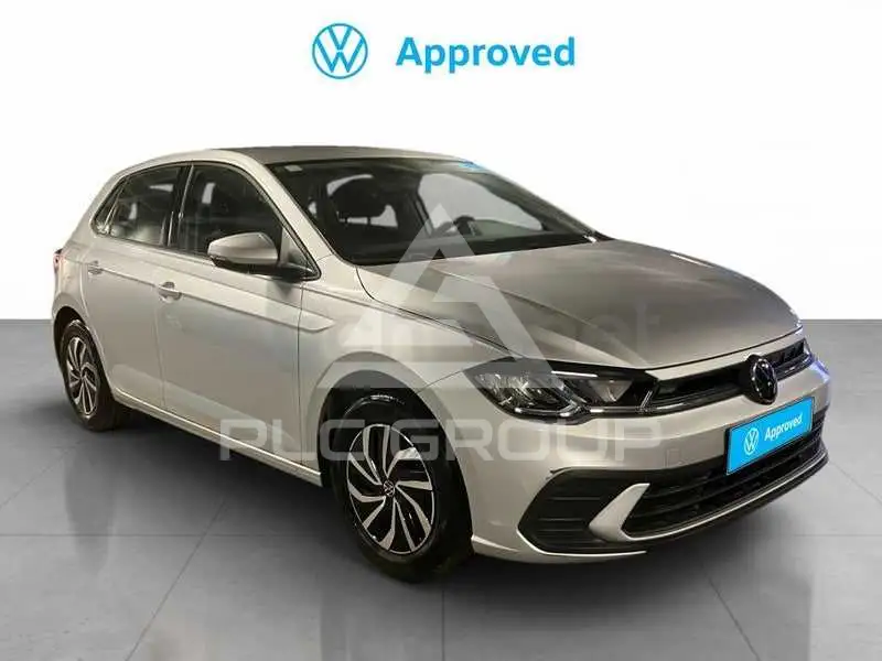 2023 Volkswagen Polo