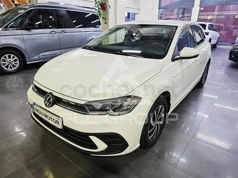 2023 Volkswagen Polo