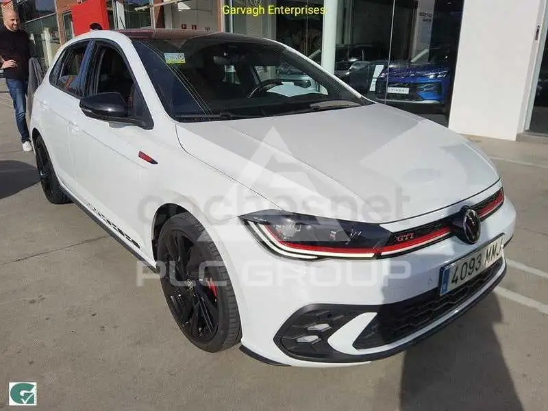 2023 Volkswagen Polo