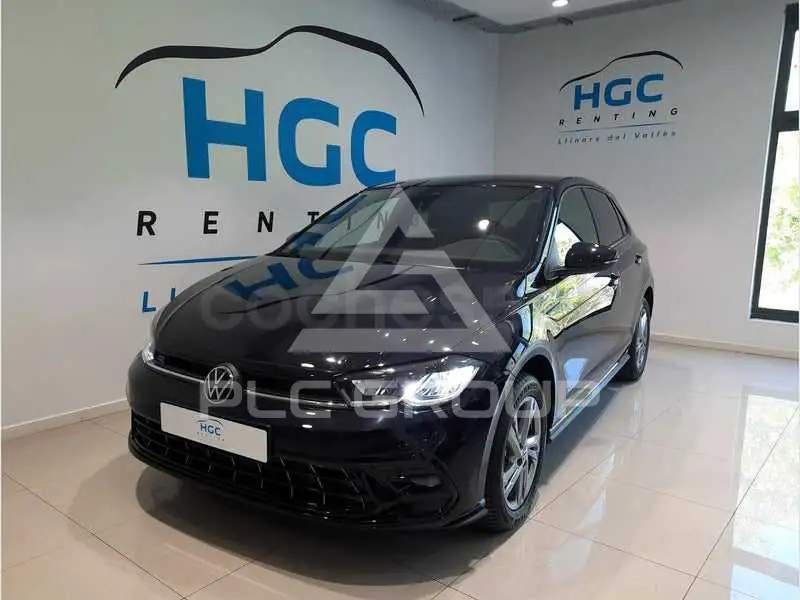 2023 Volkswagen Polo