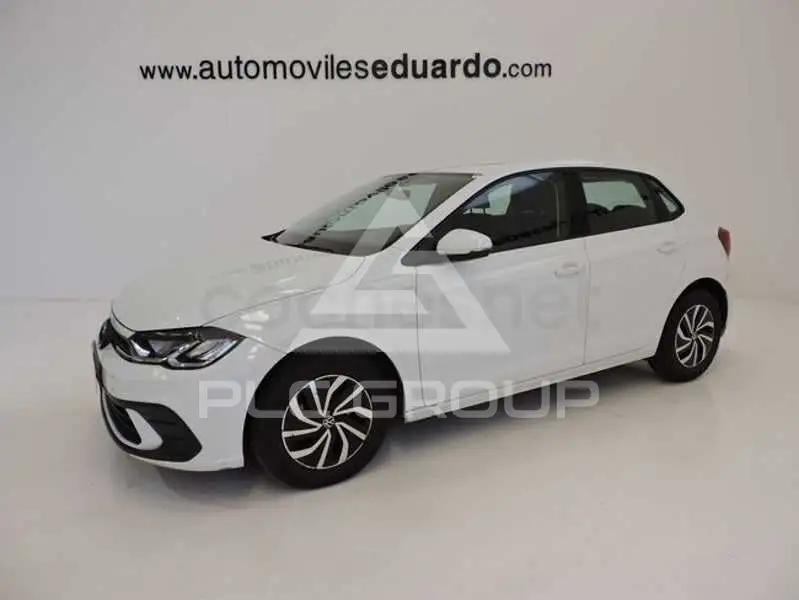 2023 Volkswagen Polo