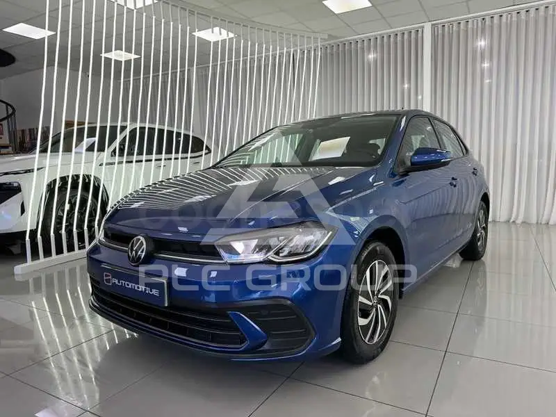 2023 Volkswagen Polo