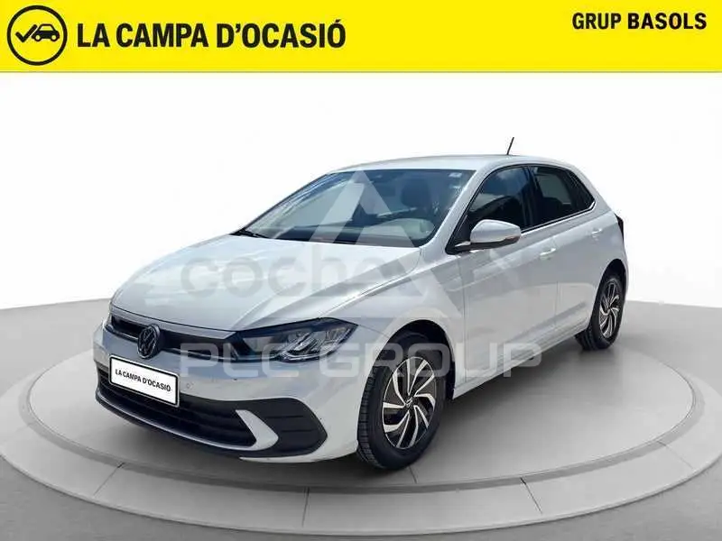 2023 Volkswagen Polo
