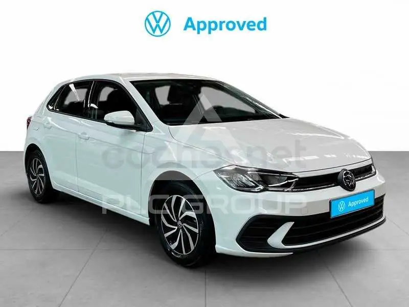 2023 Volkswagen Polo