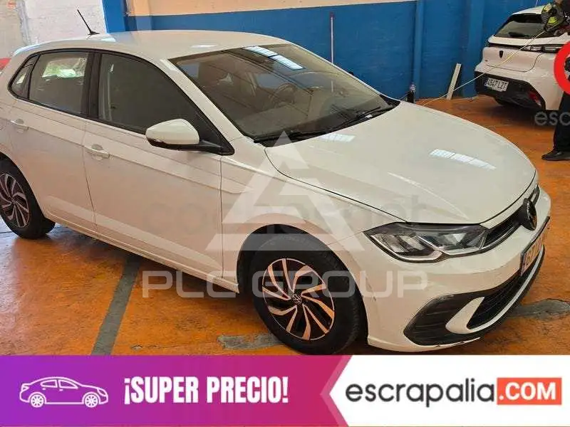2023 Volkswagen Polo