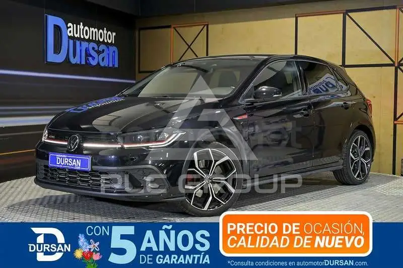 2023 Volkswagen Polo