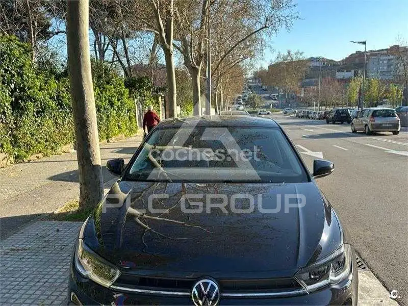 2023 Volkswagen Polo
