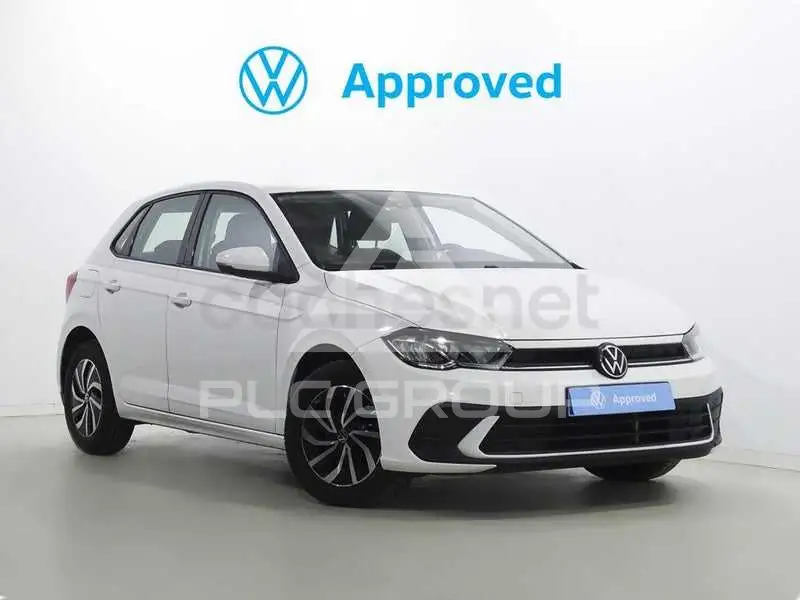 2023 Volkswagen Polo