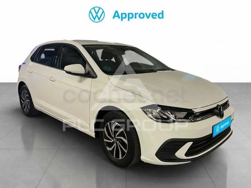 2023 Volkswagen Polo