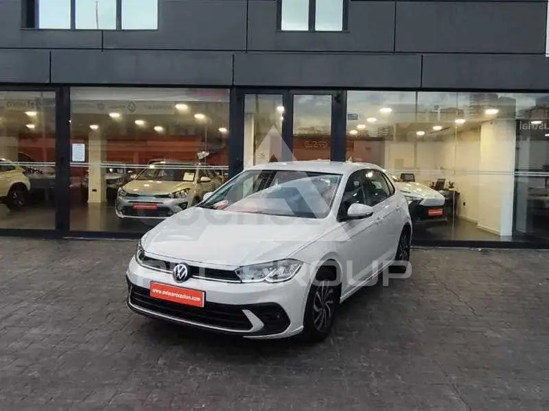 2023 Volkswagen Polo