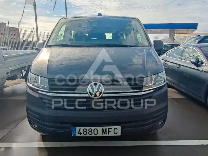 2023 Volkswagen CARAVELLE