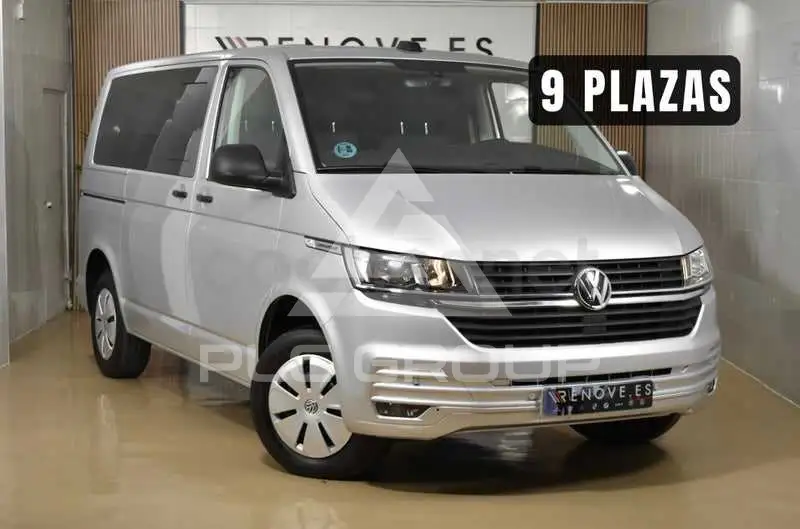 2023 Volkswagen CARAVELLE