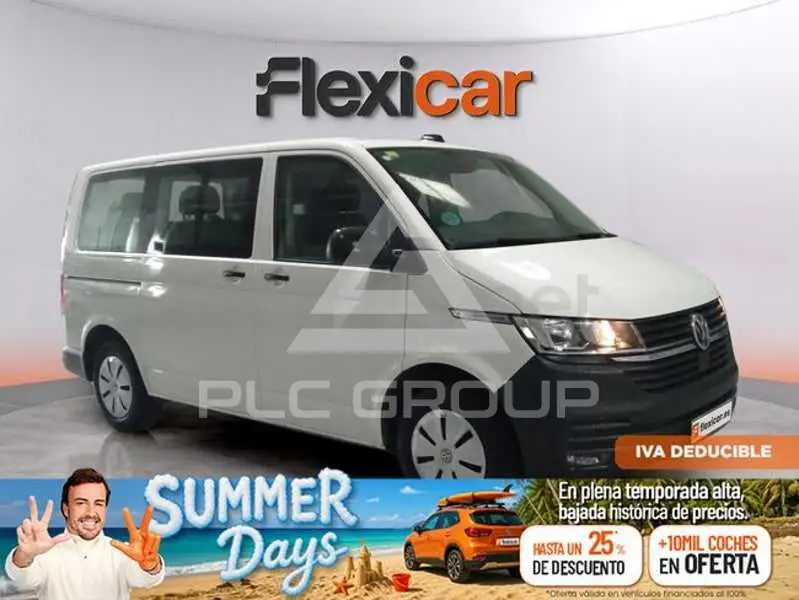 2023 Volkswagen CARAVELLE