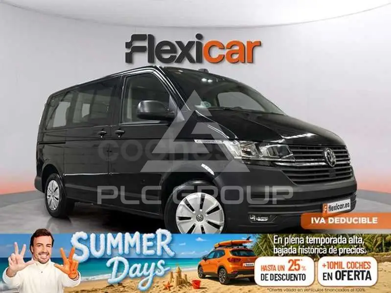 2023 Volkswagen CARAVELLE
