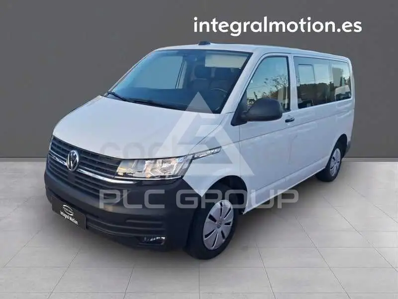 2023 Volkswagen CARAVELLE