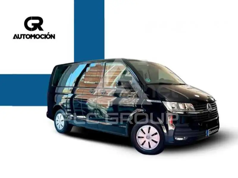 2023 Volkswagen CARAVELLE