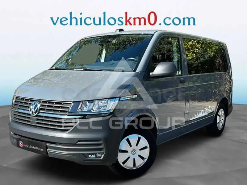 2023 Volkswagen CARAVELLE