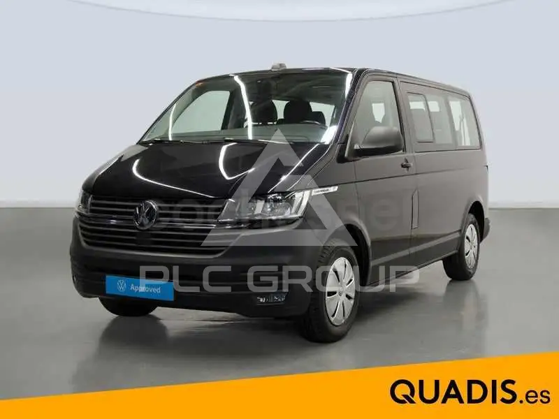 2023 Volkswagen CARAVELLE