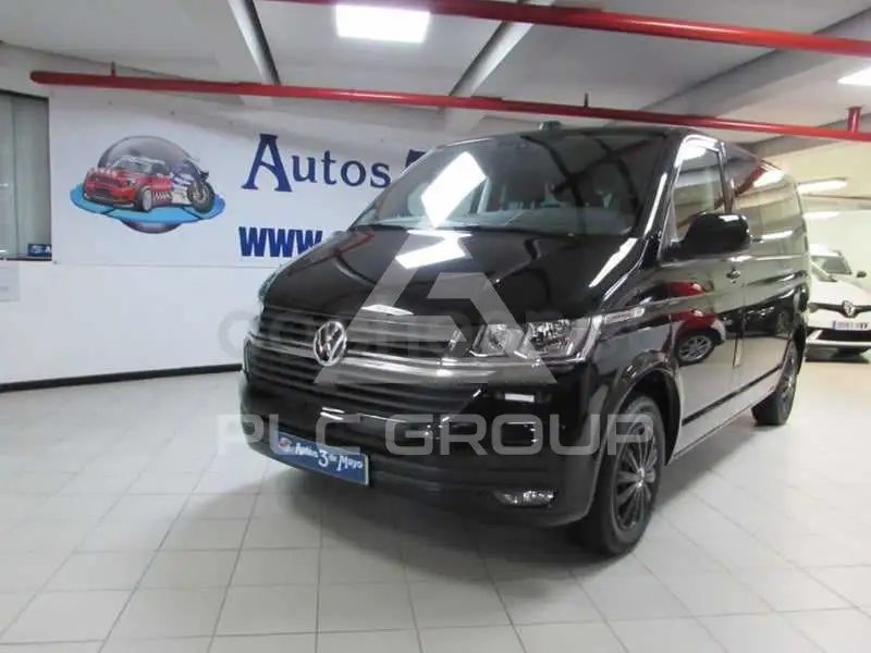 2023 Volkswagen CARAVELLE