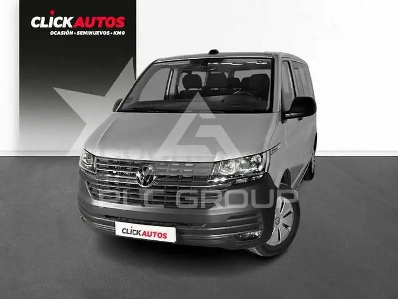 2023 Volkswagen CARAVELLE