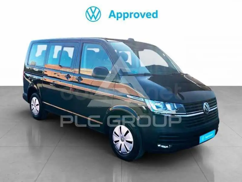 2023 Volkswagen CARAVELLE