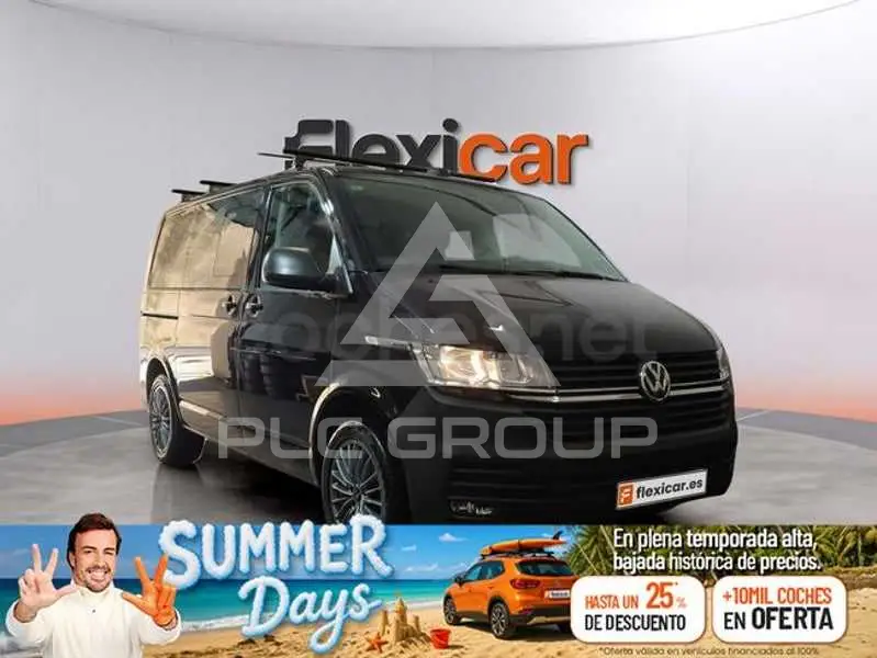2023 Volkswagen CARAVELLE
