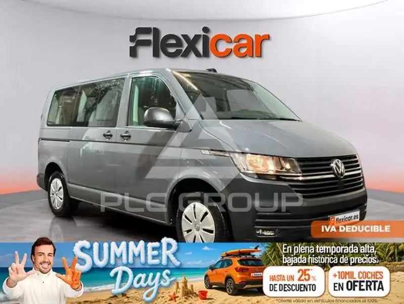 2023 Volkswagen CARAVELLE