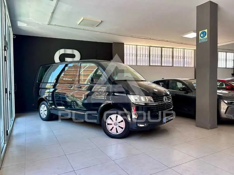 2023 Volkswagen CARAVELLE